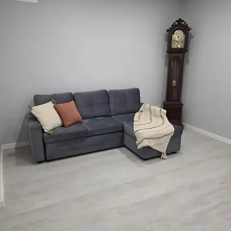 Apartman Teixo Da Serra *