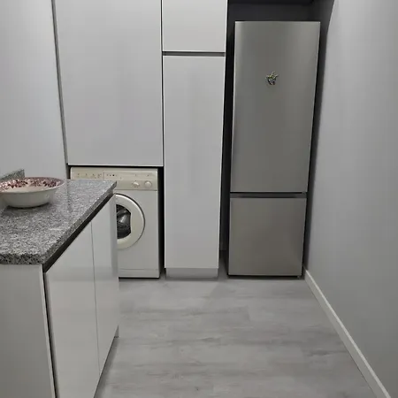 Apartman Teixo Da Serra