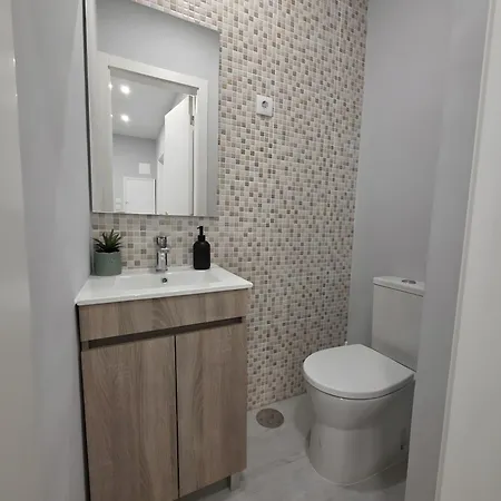 Teixo Da Serra Apartman *