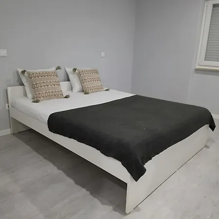 Apartman Teixo Da Serra *