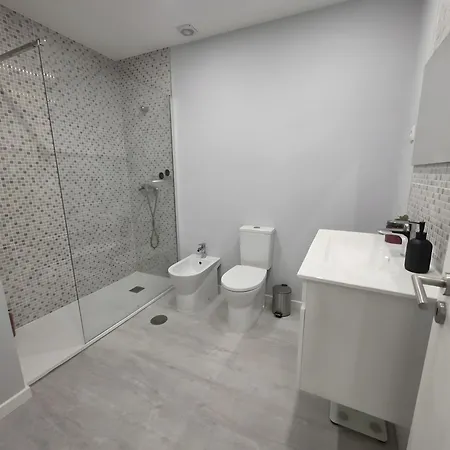 Apartman Teixo Da Serra Teixoso