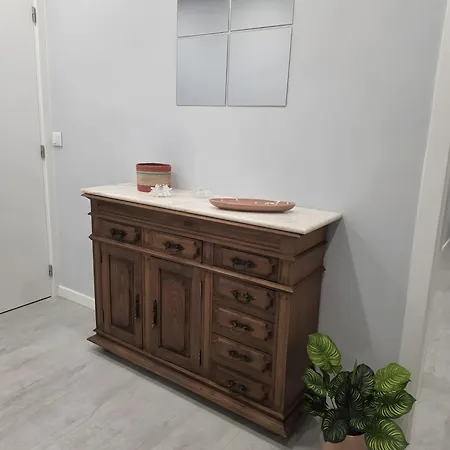 Apartman Teixo Da Serra Teixoso
